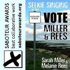 vote miller and rees